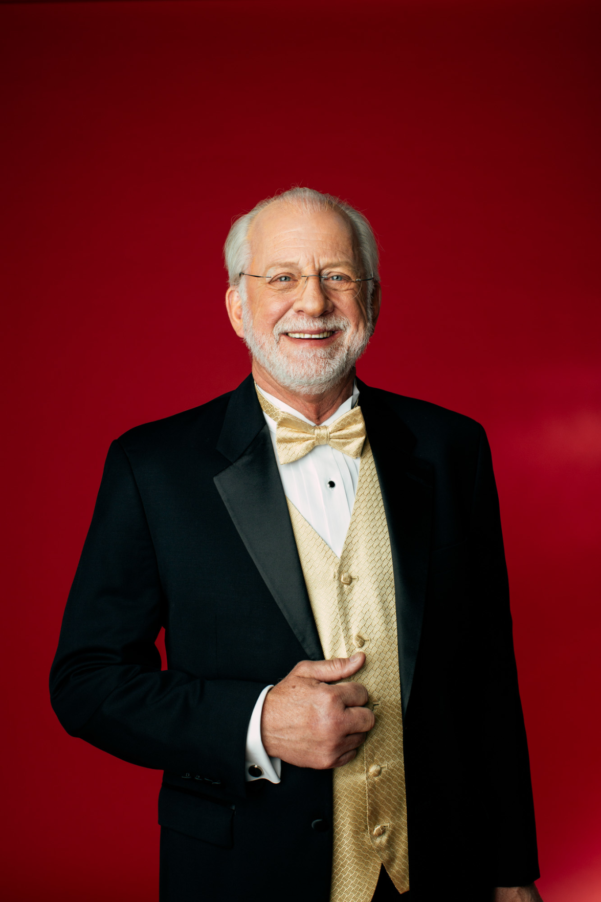 Keb' Mo' and Maren Morris Headline the Symphony Ball Televised Special